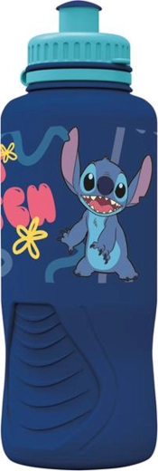 Bottiglia in plastica STITCH 430 ml