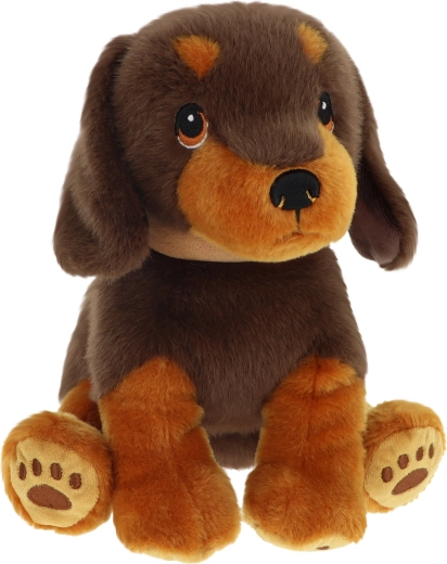 Bassotto di peluche KEELECO 23 cm