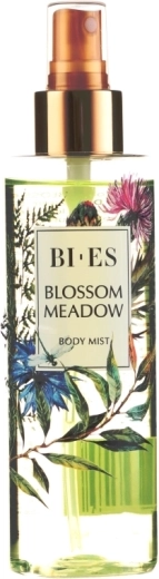 Body spray Blossom Meadow 200 ml