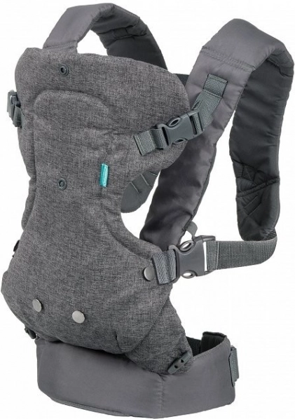 Marsupio ergonomico per bambini INFANTINO 4 in 1