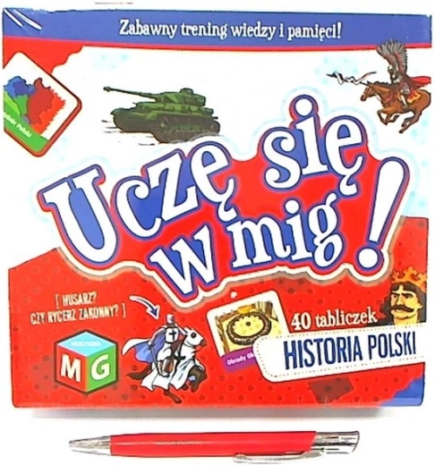 Storia della Polonia – imparo velocemente