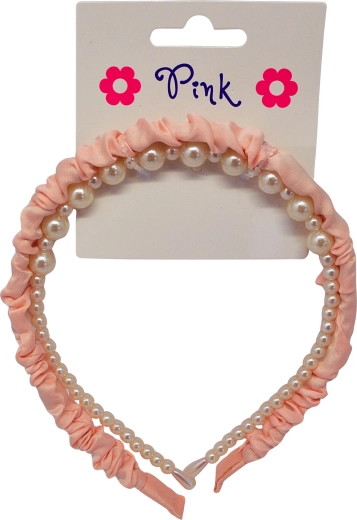 Cerchietti per bambina 2 pz SPARKYS