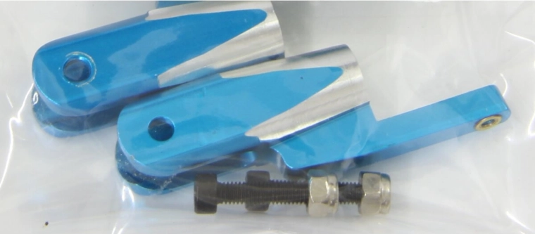Supporto per pale del rotore per E-Rix 450 V2