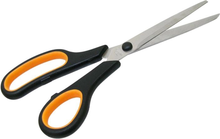 Forbici TORO 21,5 cm in acciaio inox