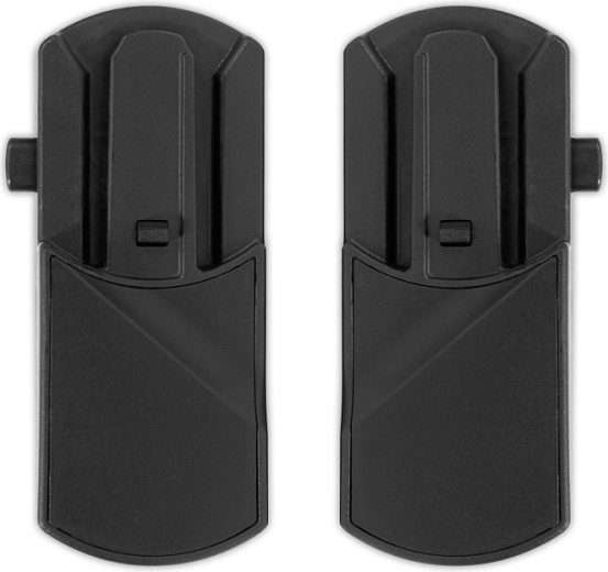 Adattatori per rialzo della navicella per passeggino Petite&Mars Trails