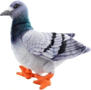 Colombo di peluche 22 cm