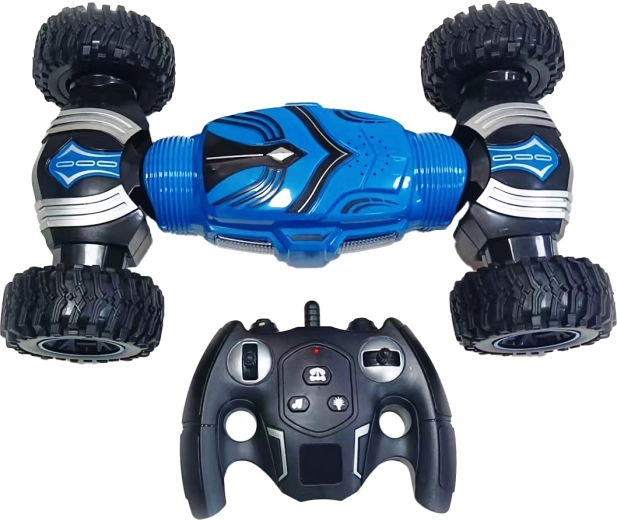 Auto RC Torsion Car con deformazione della carrozzeria 31 cm