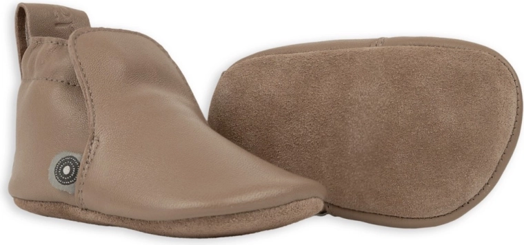 Scarpine in pelle Lodger Buffalo 12–15 mesi