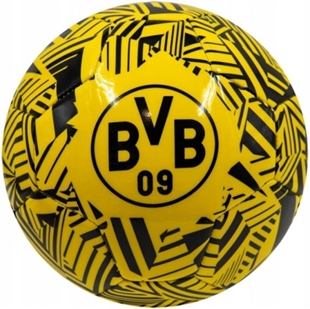 Pallone da calcio Borussia Dortmund Tech Sq.