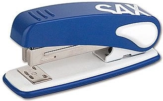 Cucitrice SAX Design 239 blu