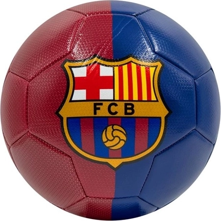 Pallone da calcio FC Barcelona Home taglia 5