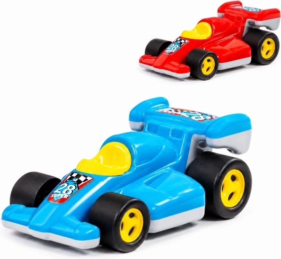 Macchinina da corsa Sprint - 1 pezzo