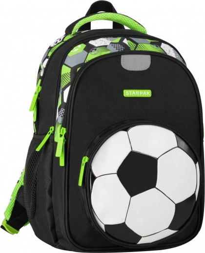 Zaino Football - 1 pezzo