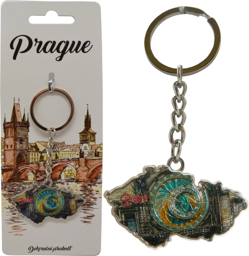 Portachiavi Orloj per bambini