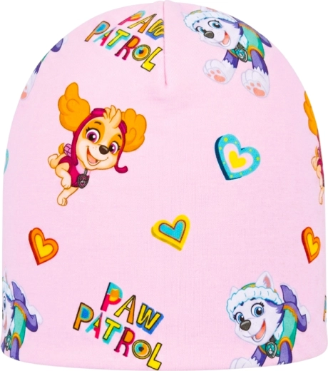 Cappello da bambino in cotone Paw Patrol Chase