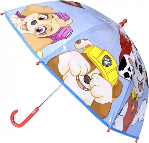 Ombrello Paw Patrol