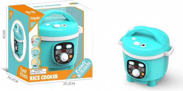 Pentola multifunzione da cucina