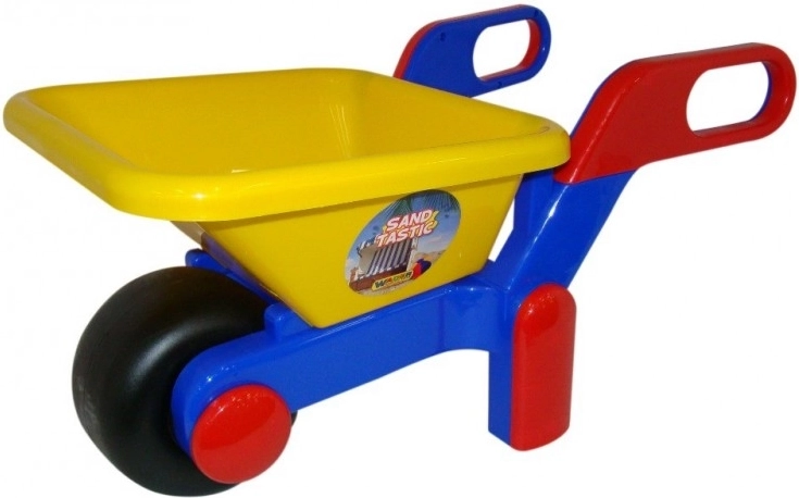 Carrello n. 4 Sand Tastic