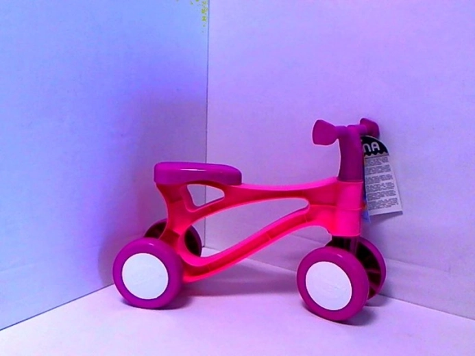 Lena mini bici senza pedali rosa