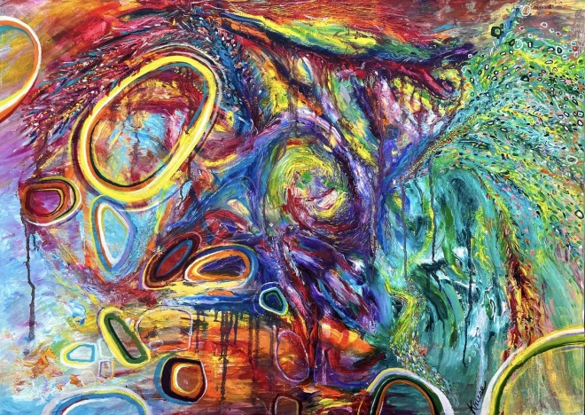 Enjoy puzzle Mont-Reynaud 1000 pezzi