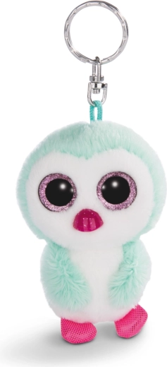 Portachiavi NICI Glubschis pinguino Yoniko 9 cm
