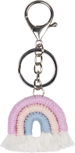 Ciondolo colorato Arcobaleno BAAGL