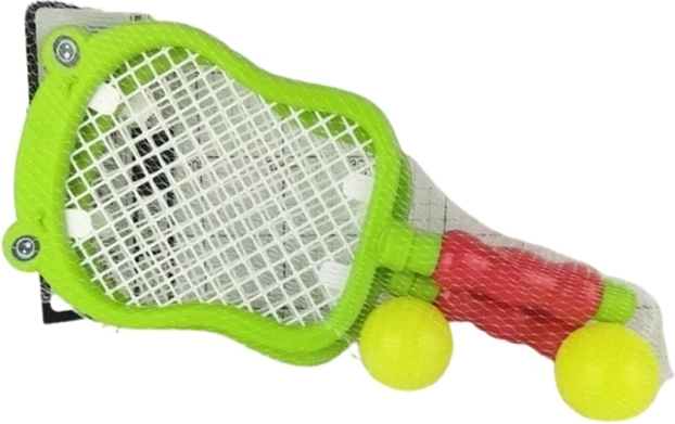 Set di racchette in rete