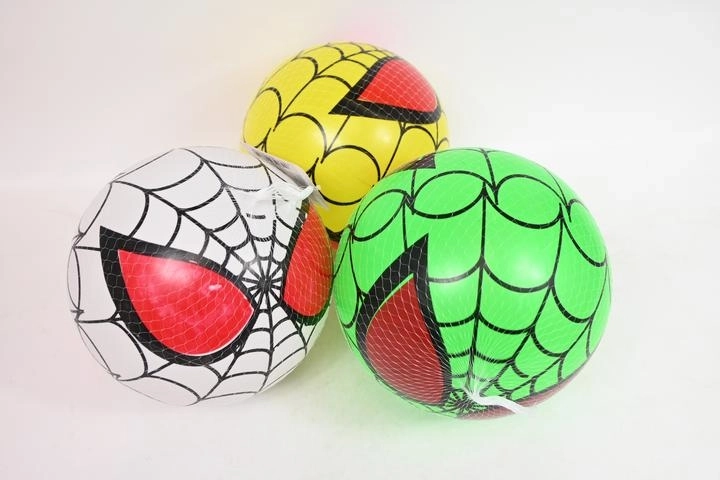 Pallone in gomma 23 cm