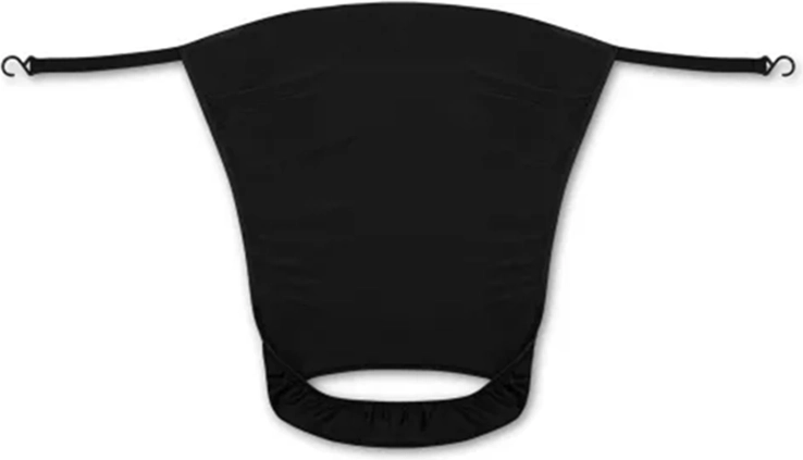 Lionelo parasole per passeggino con protezione UV