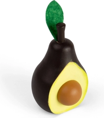 Avocado in legno Bigjigs Toys