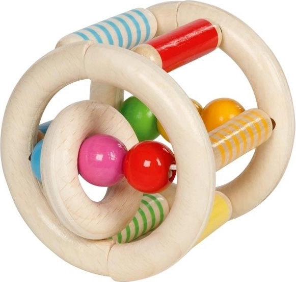 Cilindro con anello elastico