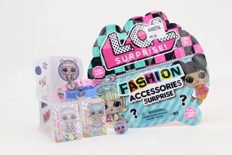 accessorio di moda L.O.L. Surprise – sorpresa