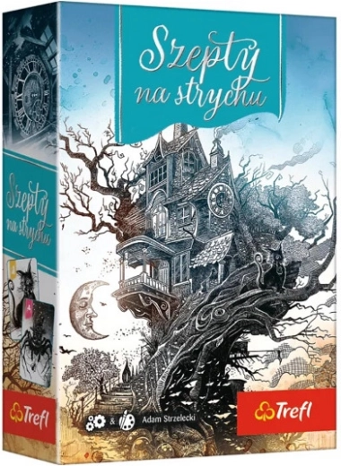 Gioco Sussurri in Soffitta