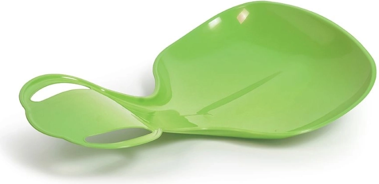 Slittino sportivo bear verde