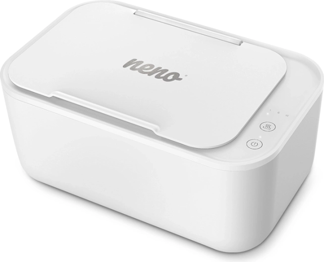 Neno Calor scaldasalviette umidificate con temperatura regolabile