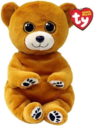 Orsetto di peluche TY 24 cm
