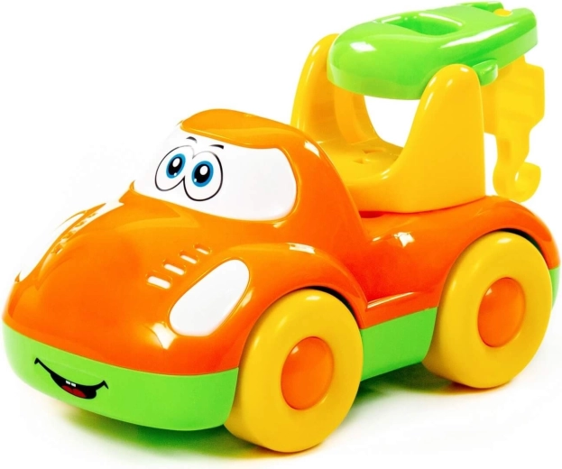 Auto carro attrezzi Buddy