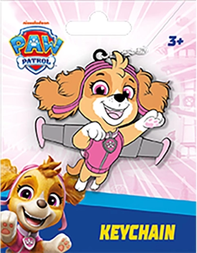 Portachiavi Paw Patrol Skye