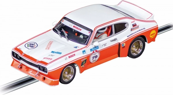 Carrera Digital 132 Ford Capri RS 3100 N. 79 Salzburgring 2025