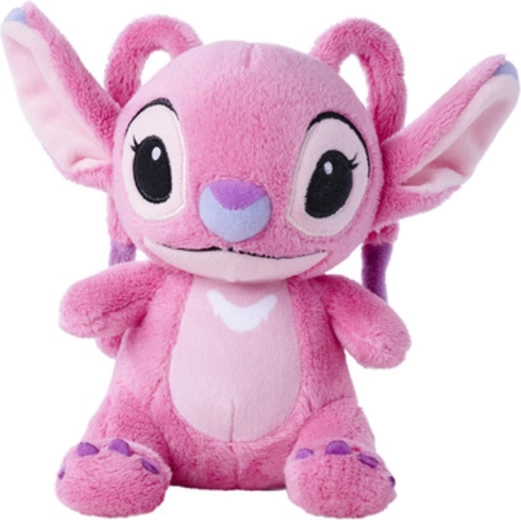 Peluche Angel Disney Lilo & Stitch 15 cm