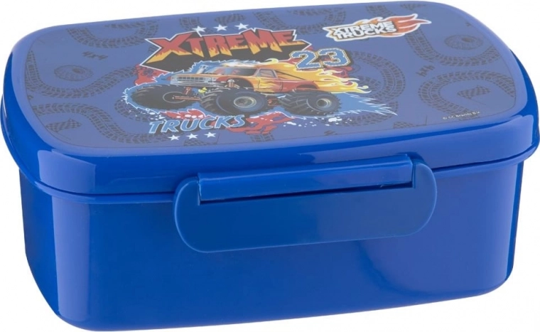 Home Universe porta pranzo Xtreme Trucks