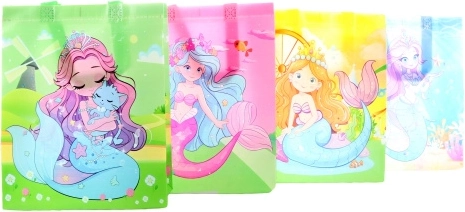 Borsa regalo Sirena