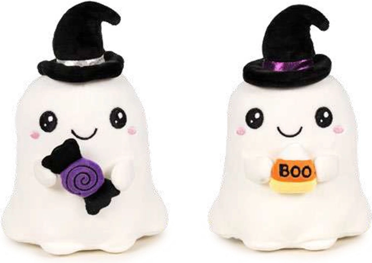 Fantasma di peluche 21 cm