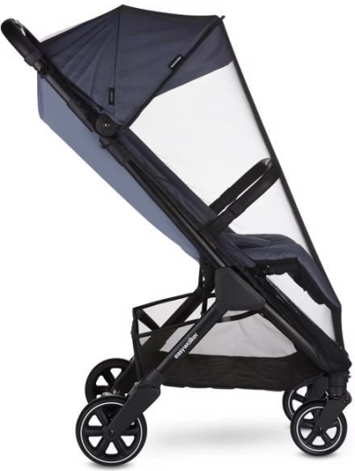 Zanzariera per la parte sportiva del passeggino EASYWALKER Jackey / Jackey 2 / Jackey XL / Jackey 2 XL