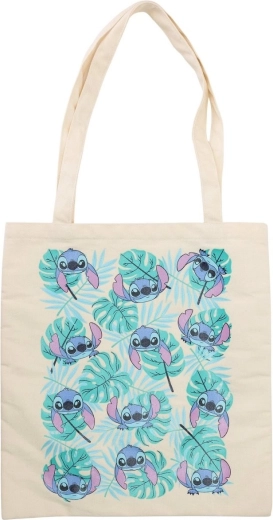 Borsa termica Stitch