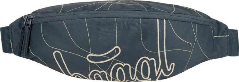 Marsupio BAAGL Snap Wave GRS