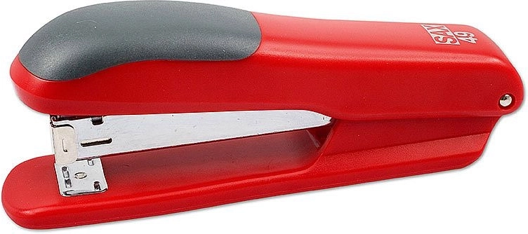 Cucitrice SAX 49 rossa