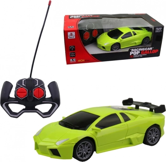 Auto RC Dimensione 1:24