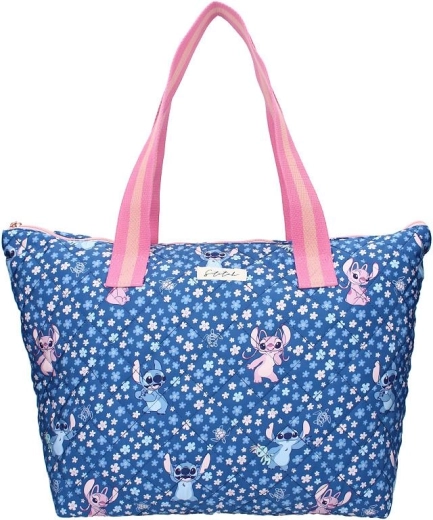 Borsa Lilo e Stitch 48 cm