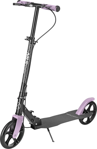 Monopattino NILS Extreme HM183, rosa